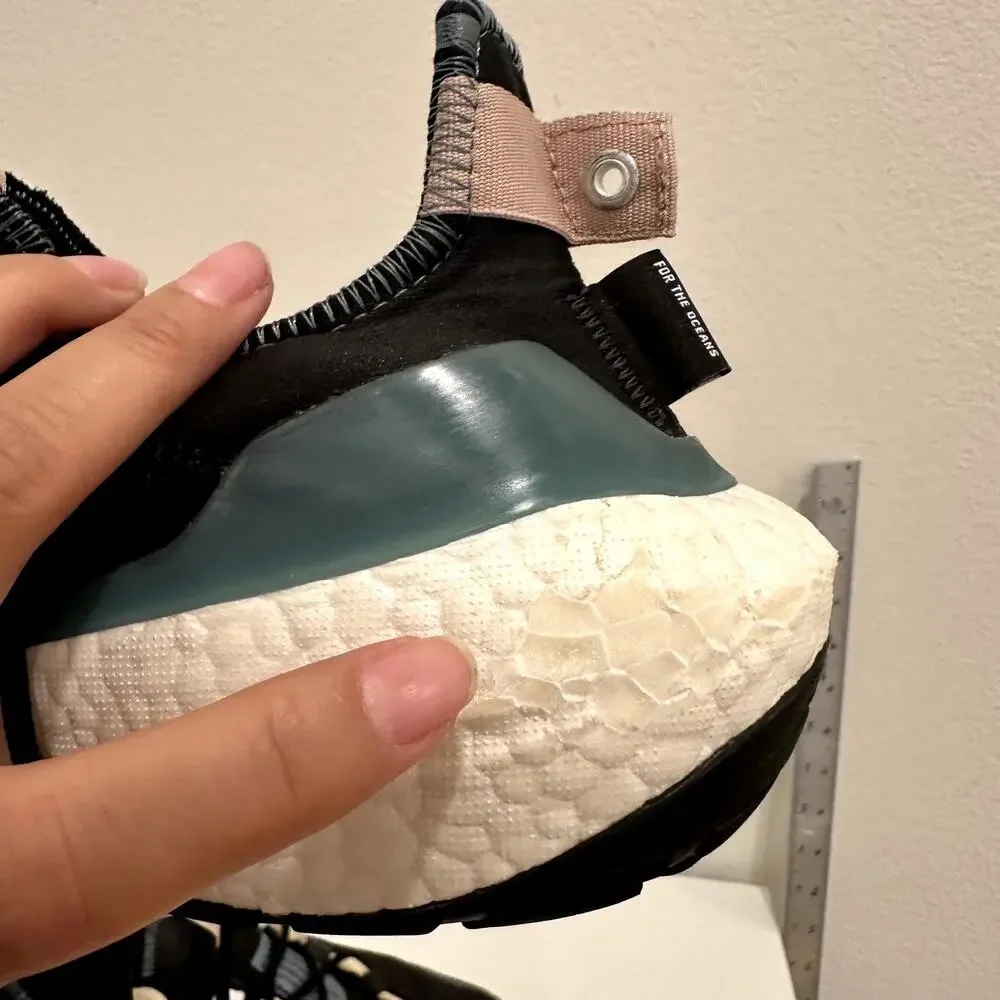 adidas complete good remains